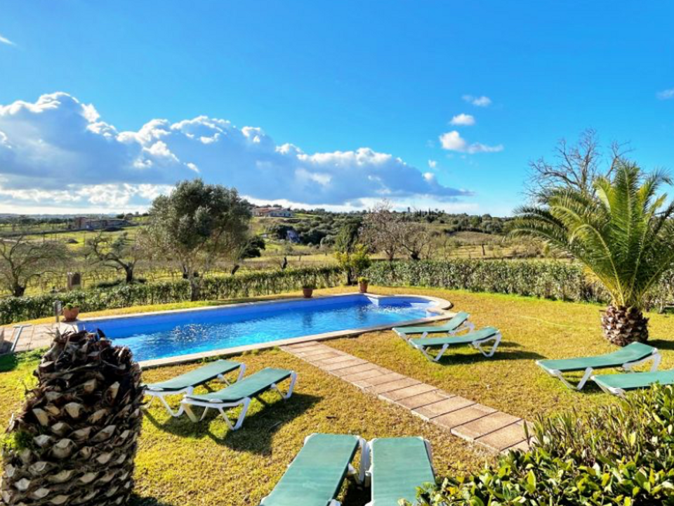 Landejendom i Santa Margalida, Mallorca - foto 3